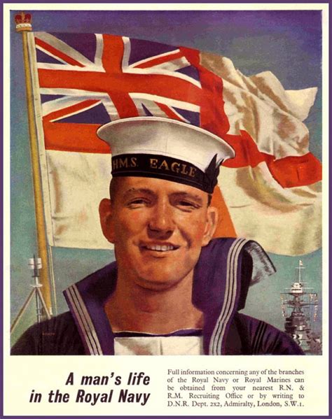 british sailor